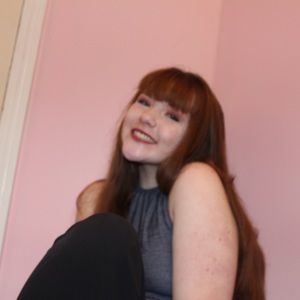 Meet your Posher, Ronni